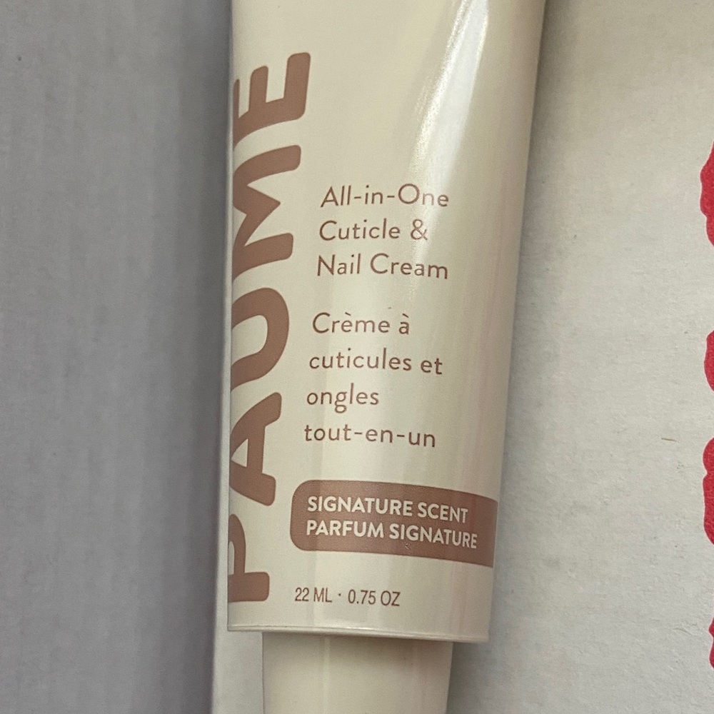 All-in-One Cuticle & Nail Cream NIB - Picture 2 of 4